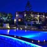 Apart Otel Ionian Aura 4*