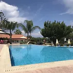 Ionian Aura Apart Otel