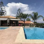 Ionian Aura Apart Otel