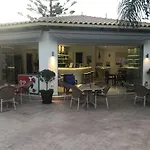 Ionian Aura Apart Otel 4*