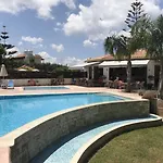Ionian Aura Apart Otel
