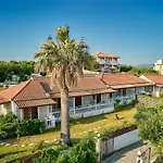 Ionian Aura Apart Otel