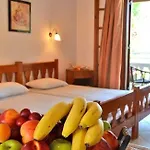Ionian Aura Apart Otel 4*