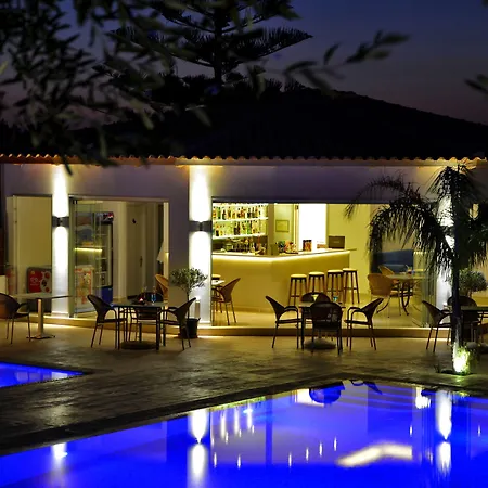 Ionian Aura 4* Tsilivi (Zakynthos)