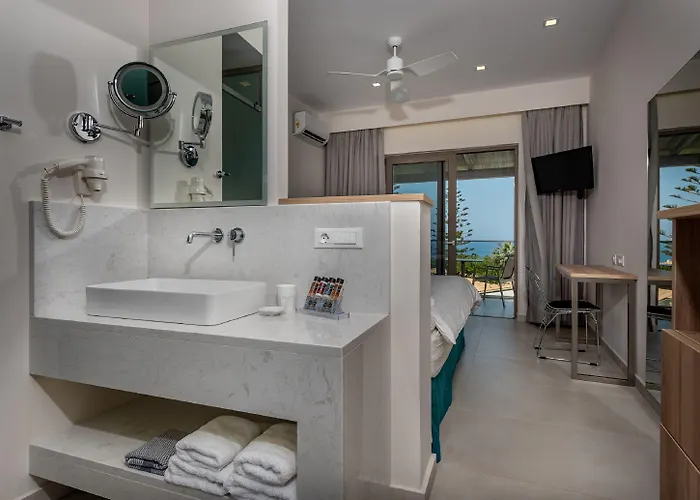 Ionian Aura 4* Tsilivi (Zakynthos)