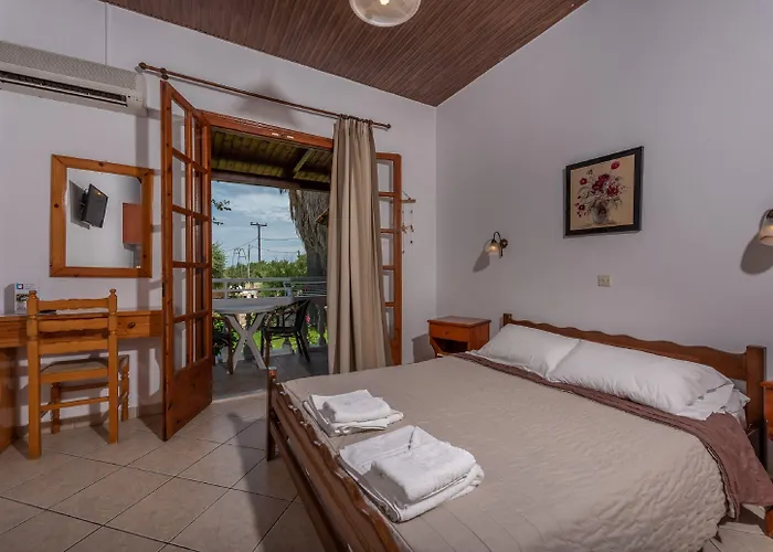Ionian Aura Aparthotel