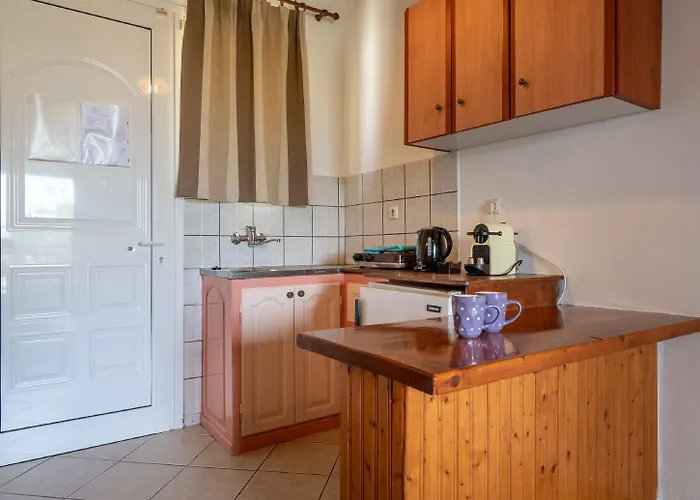 Ionian Aura 4* Tsilivi (Zakynthos)