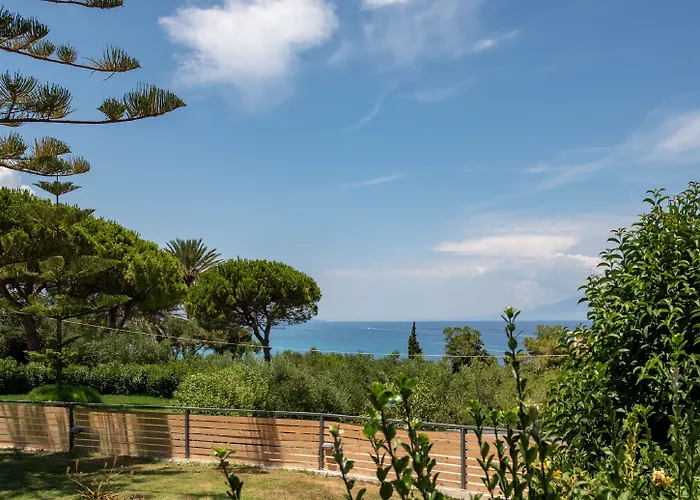 Ionian Aura Aparthotel