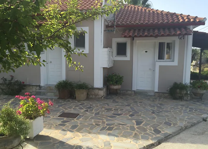 Ionian Aura Aparthotel