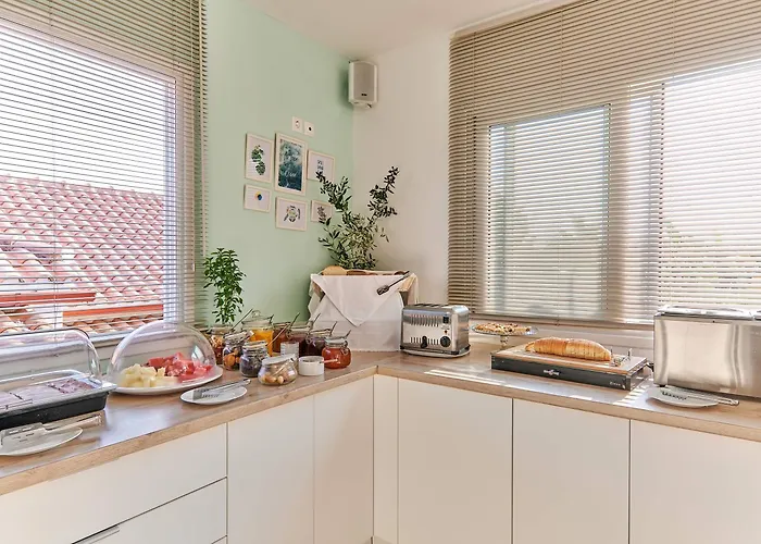 Aparthotel Ionian Aura Tsilivi (Zakynthos)