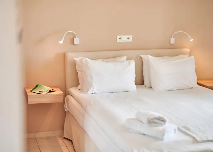 Aparthotel Ionian Aura Tsilivi (Zakynthos)