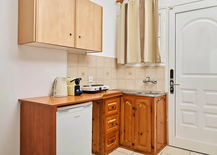 Aparthotel Ionian Aura Tsilivi (Zakynthos)