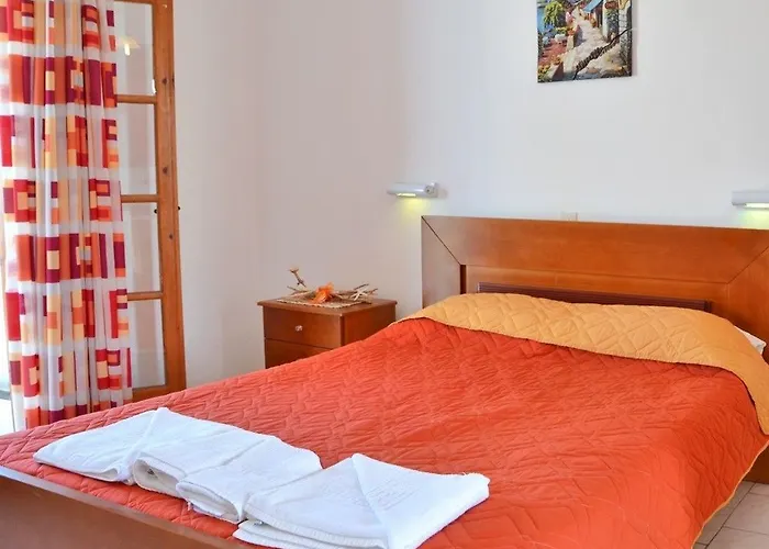 Ionian Aura Aparthotel Tsilivi (Zakynthos)
