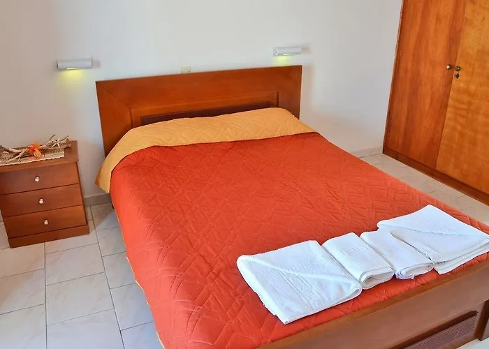 Aparthotel Ionian Aura 4*