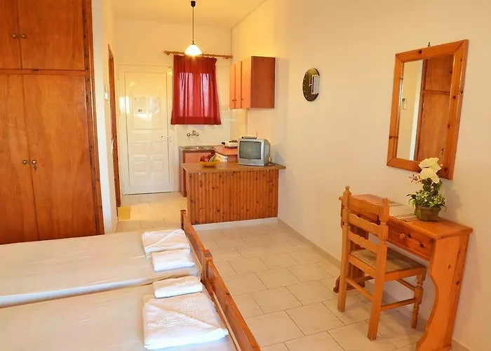 Ionian Aura 4* Tsilivi (Zakynthos)