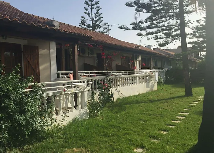 Ionian Aura 4* Tsilivi (Zakynthos)