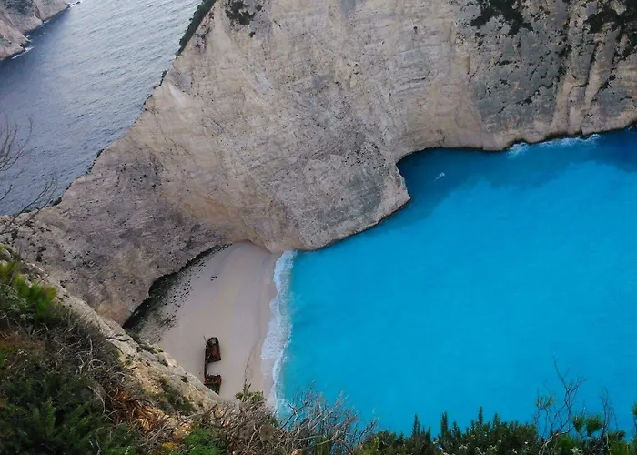 Aparthotel Ionian Aura Tsilivi (Zakynthos)