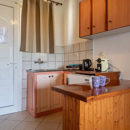 Lejlighedshotel Ionian Aura Tsilivi (Zakynthos)