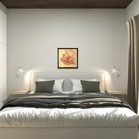 Ionian Aura Lejlighedshotel Tsilivi (Zakynthos)