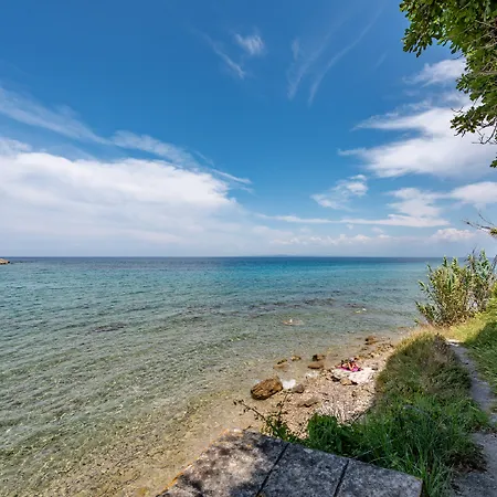 Ionian Aura Lejlighedshotel