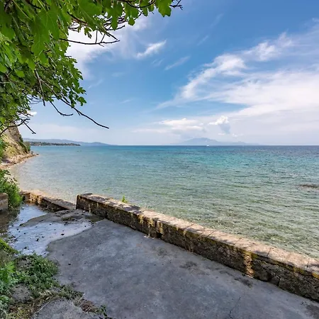 Aparthotel Ionian Aura 4*