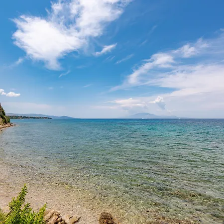 Ionian Aura Lejlighedshotel