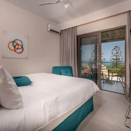 Ionian Aura Tsilivi (Zakynthos)