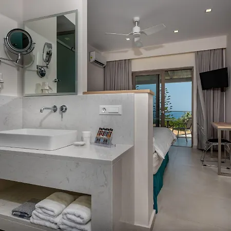 Ionian Aura 4* Tsilivi (Zakynthos)