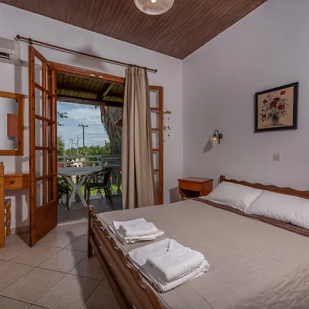 Ionian Aura Lägenhetshotell