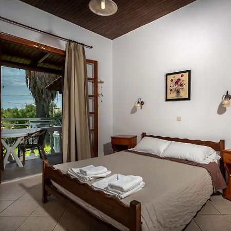 Ionian Aura Tsilivi (Zakynthos)