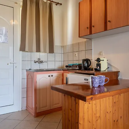 Ionian Aura 4* Tsilivi (Zakynthos)