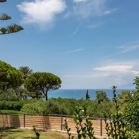 Ionian Aura Lägenhetshotell