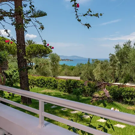 Ionian Aura Tsilivi (Zakynthos)