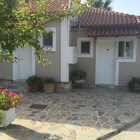 Ionian Aura Aparthotel