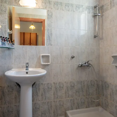 Lägenhetshotell Ionian Aura Tsilivi (Zakynthos)