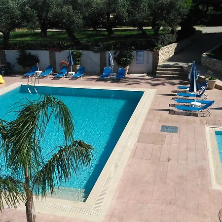 Ionian Aura Tsilivi (Zakynthos)