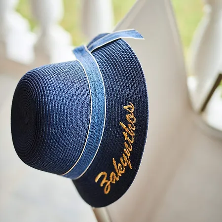 Lägenhetshotell Ionian Aura Tsilivi (Zakynthos)