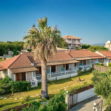 Ionian Aura Lägenhetshotell