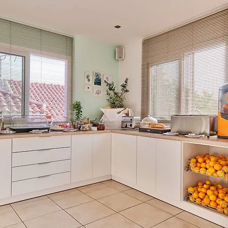 Ionian Aura Lägenhetshotell