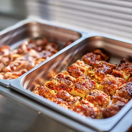 Lägenhetshotell Ionian Aura 4*