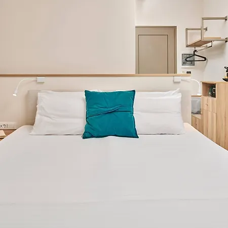 Ionian Aura Lägenhetshotell Tsilivi (Zakynthos)