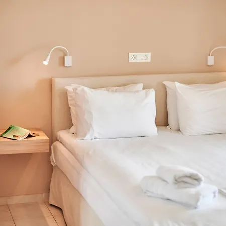 Lägenhetshotell Ionian Aura Tsilivi (Zakynthos)