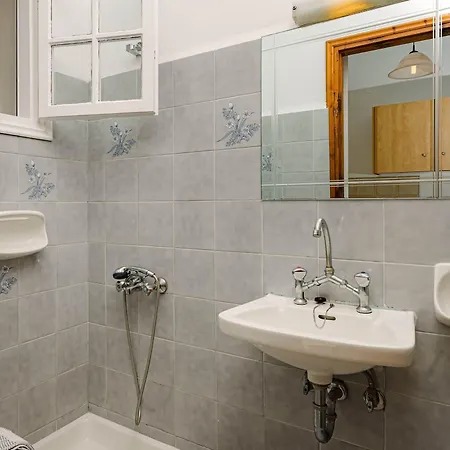 Lägenhetshotell Ionian Aura