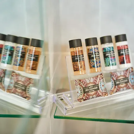 Lägenhetshotell Ionian Aura