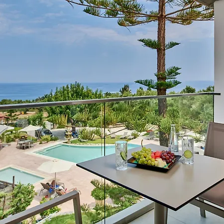 Ionian Aura 4* Tsilivi (Zakynthos)