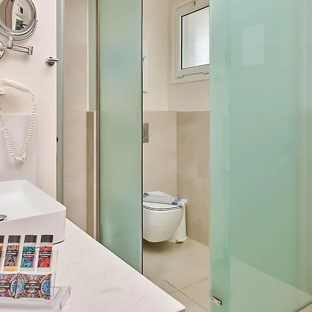 Ionian Aura Apartmanhotel Ciliví