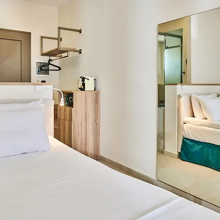 Ionian Aura 4* Ciliví