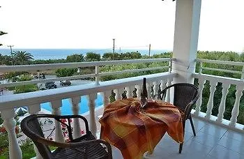 Lejlighedshotel Ionian Aura