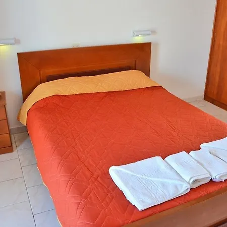 Lejlighedshotel Ionian Aura 2*