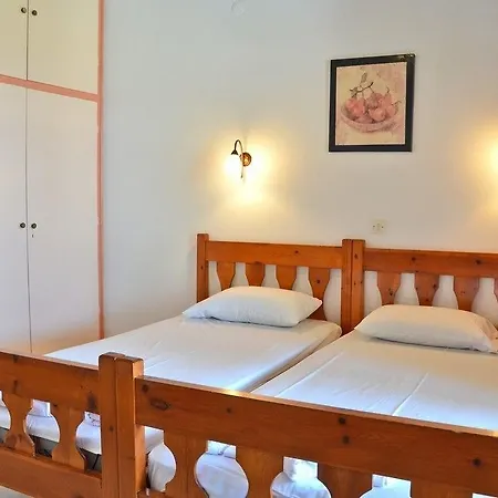 Ionian Aura Lejlighedshotel